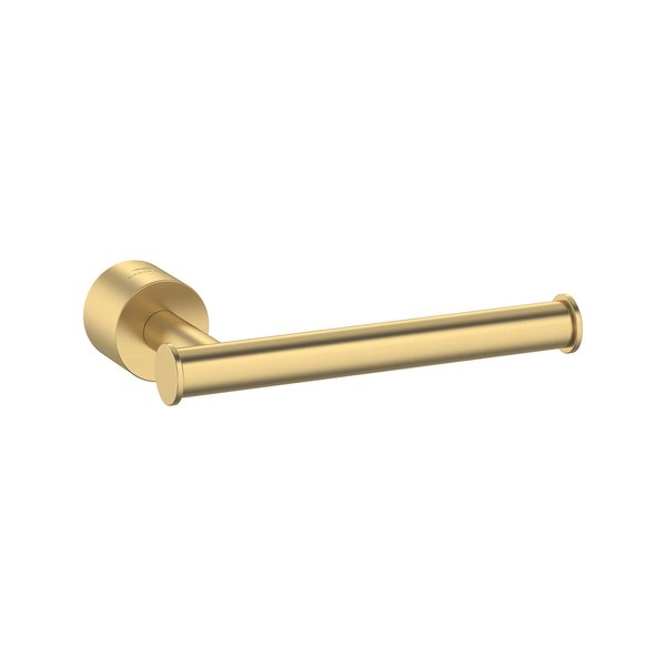 Grohe Atrio Toilet Paper Holder Without Cover, Gold 40891GN0
